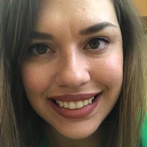 Meet your Posher, Krista